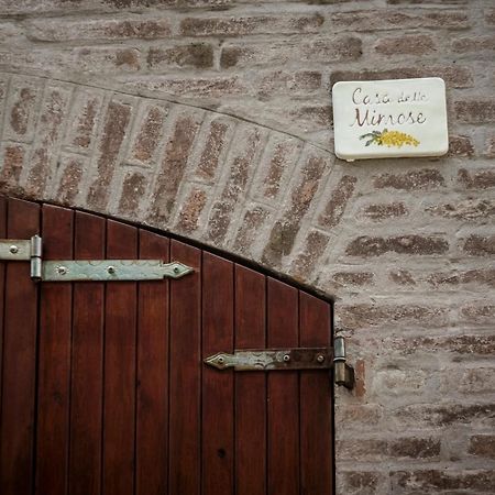 Accademia Al Colle Daire Bolonya Dış mekan fotoğraf
