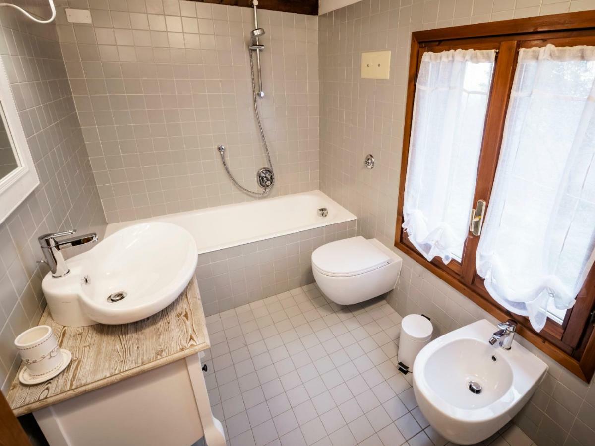 Accademia Al Colle Daire Bolonya Dış mekan fotoğraf