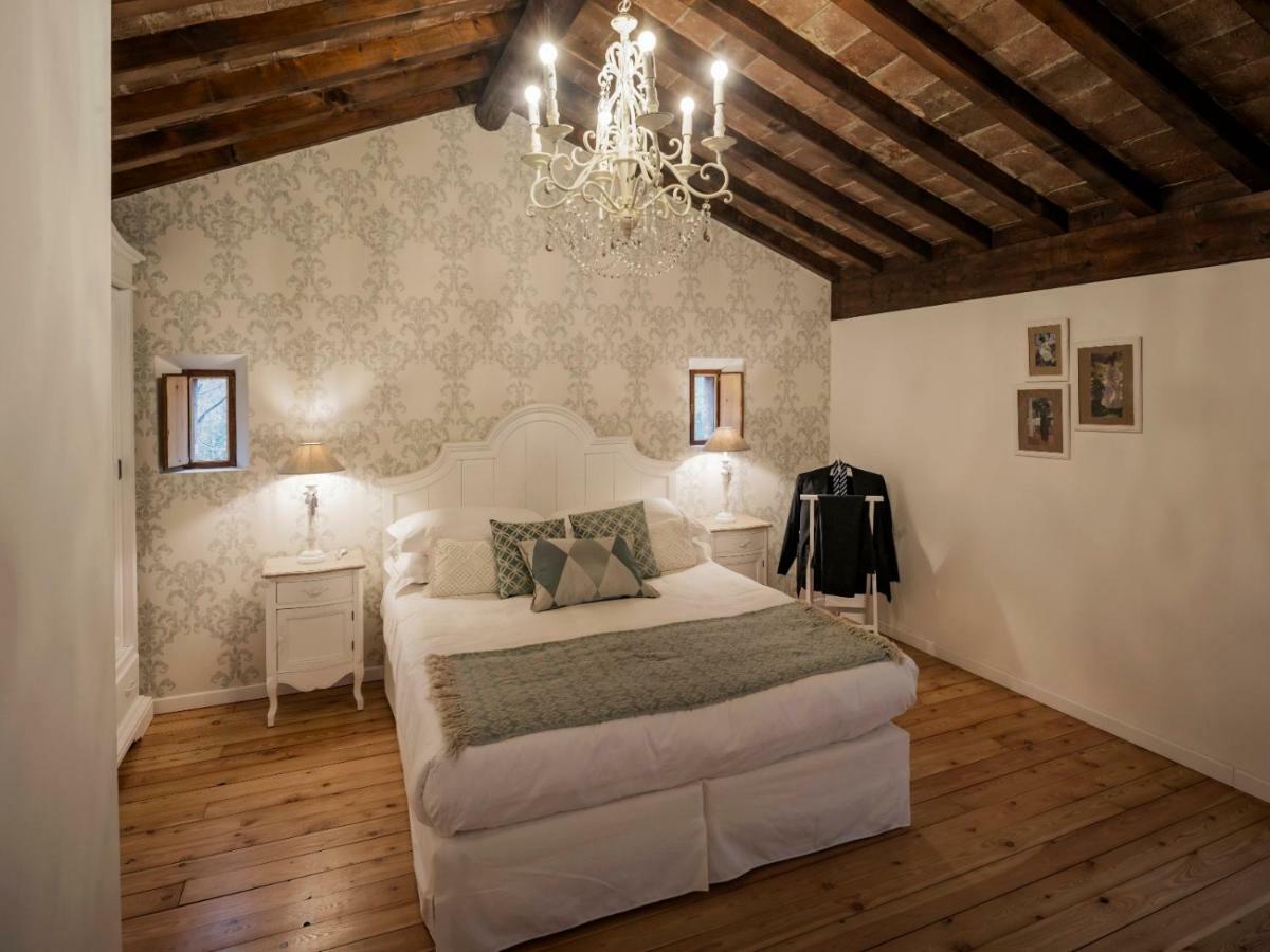 Accademia Al Colle Daire Bolonya Dış mekan fotoğraf