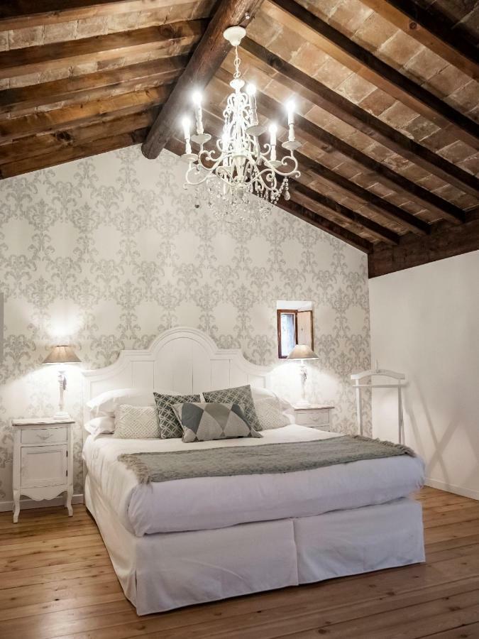 Accademia Al Colle Daire Bolonya Dış mekan fotoğraf