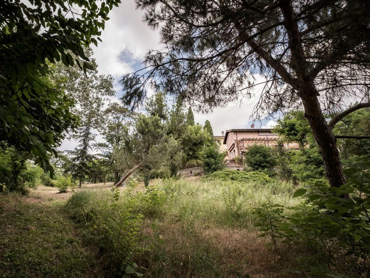 Accademia Al Colle Daire Bolonya Dış mekan fotoğraf