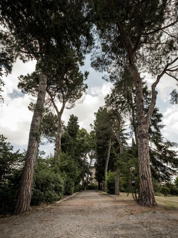 Accademia Al Colle Daire Bolonya Dış mekan fotoğraf