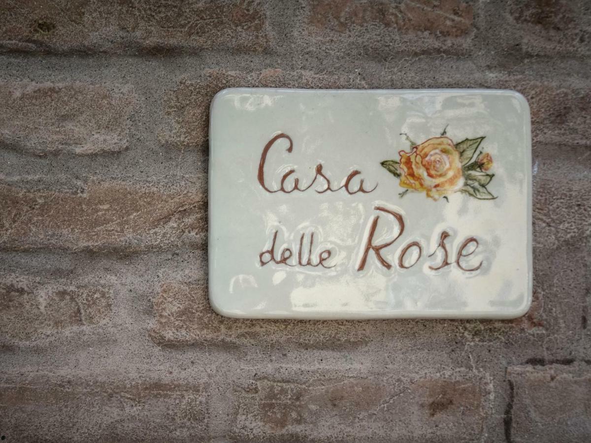 Accademia Al Colle Daire Bolonya Dış mekan fotoğraf