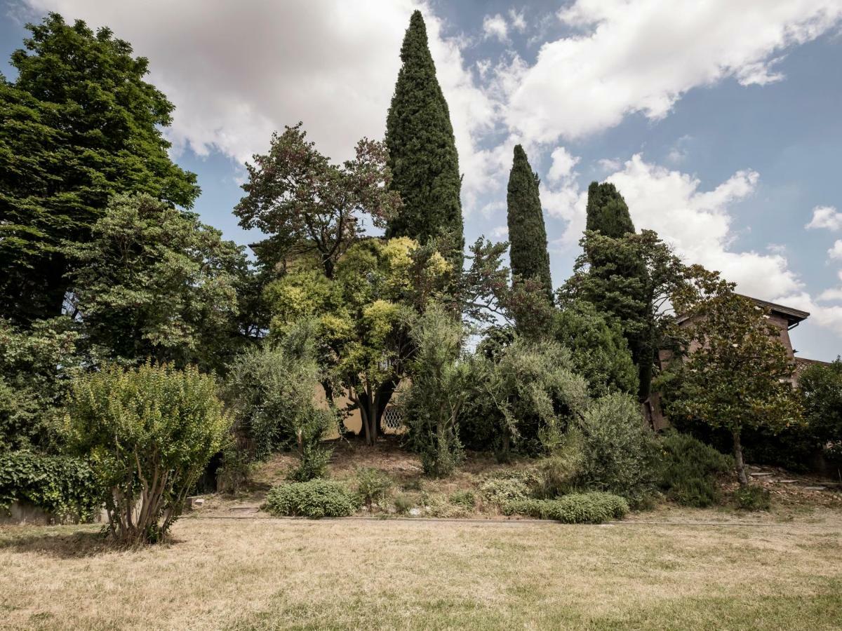 Accademia Al Colle Daire Bolonya Dış mekan fotoğraf