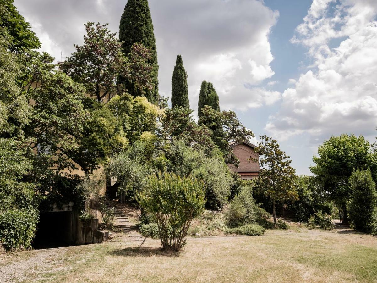 Accademia Al Colle Daire Bolonya Dış mekan fotoğraf