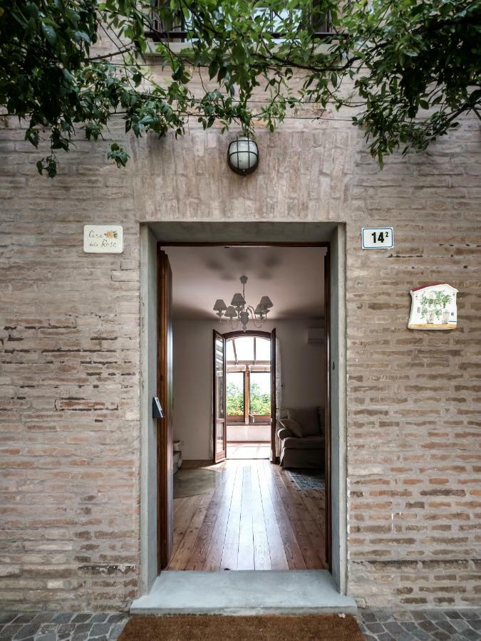 Accademia Al Colle Daire Bolonya Dış mekan fotoğraf