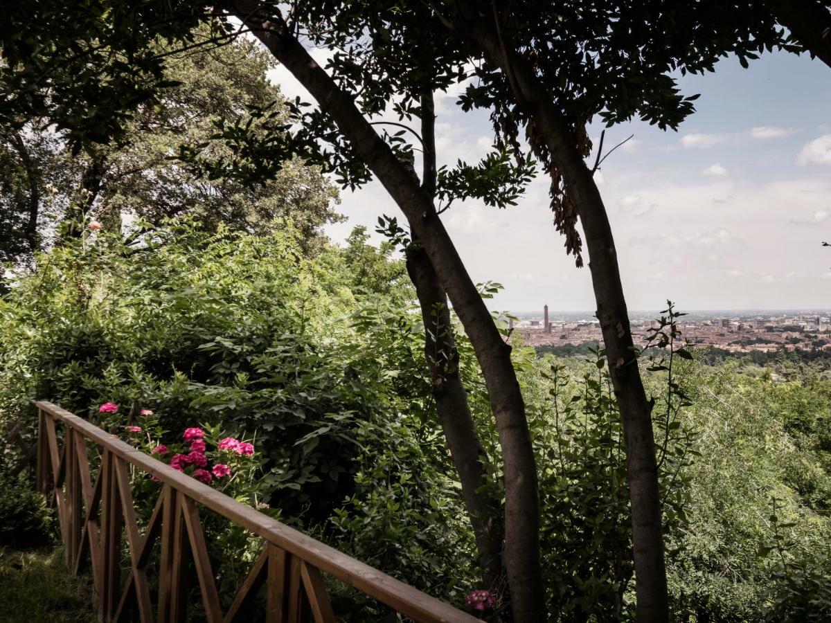 Accademia Al Colle Daire Bolonya Dış mekan fotoğraf