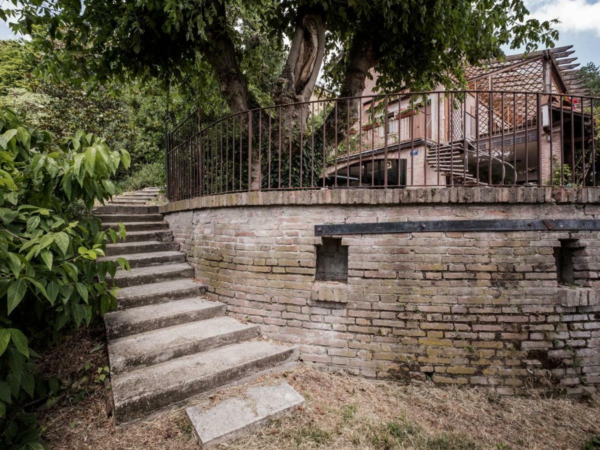 Accademia Al Colle Daire Bolonya Dış mekan fotoğraf
