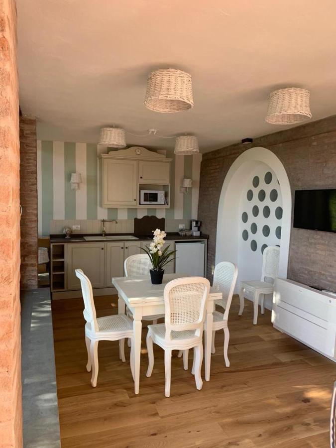 Accademia Al Colle Daire Bolonya Dış mekan fotoğraf