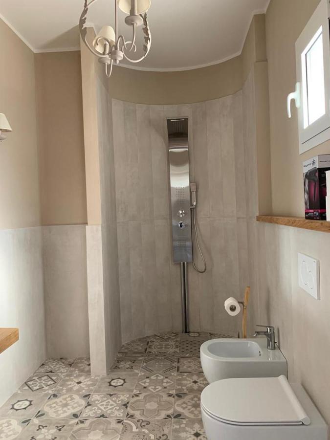 Accademia Al Colle Daire Bolonya Dış mekan fotoğraf